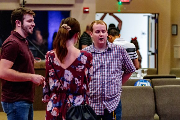 © Candid Memories By Ken Frazier