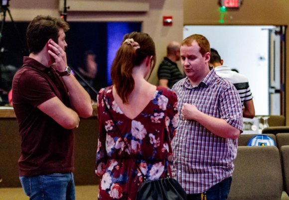 © Candid Memories By Ken Frazier