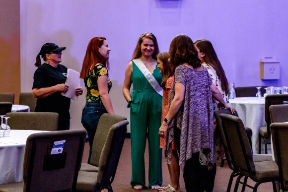 © Candid Memories By Ken Frazier