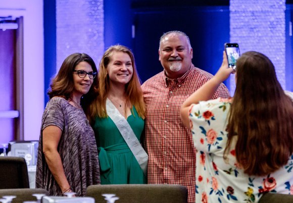 © Candid Memories By Ken Frazier