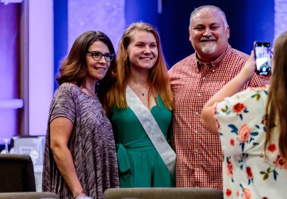 © Candid Memories By Ken Frazier