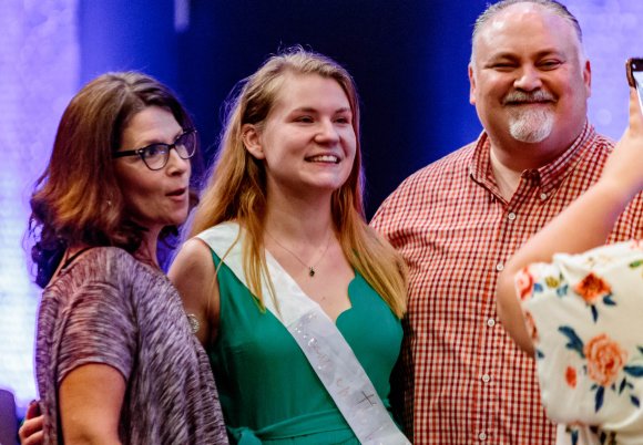 © Candid Memories By Ken Frazier