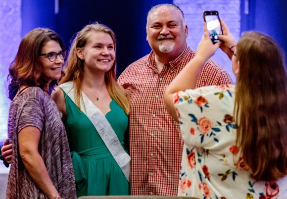 © Candid Memories By Ken Frazier