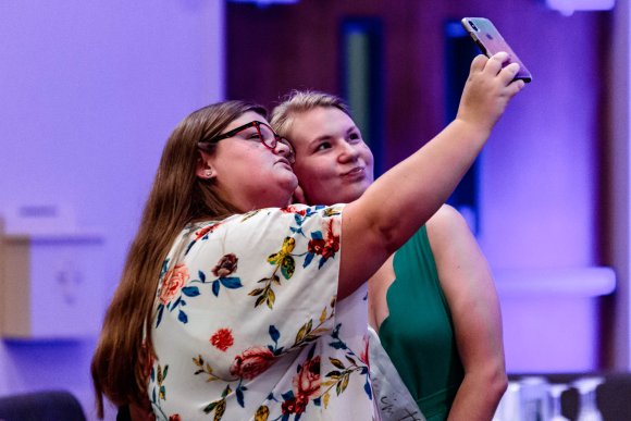 © Candid Memories By Ken Frazier