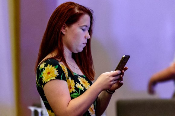 © Candid Memories By Ken Frazier