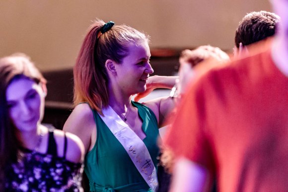 © Candid Memories By Ken Frazier