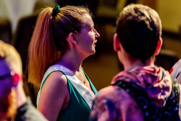 © Candid Memories By Ken Frazier