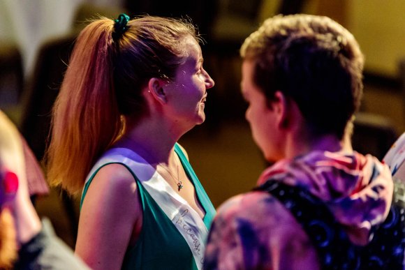 © Candid Memories By Ken Frazier