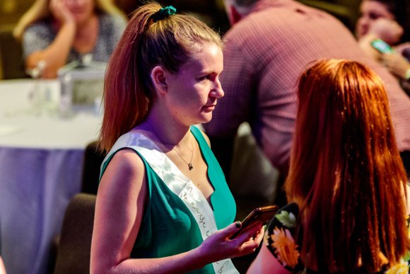 © Candid Memories By Ken Frazier