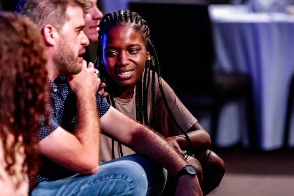 © Candid Memories By Ken Frazier