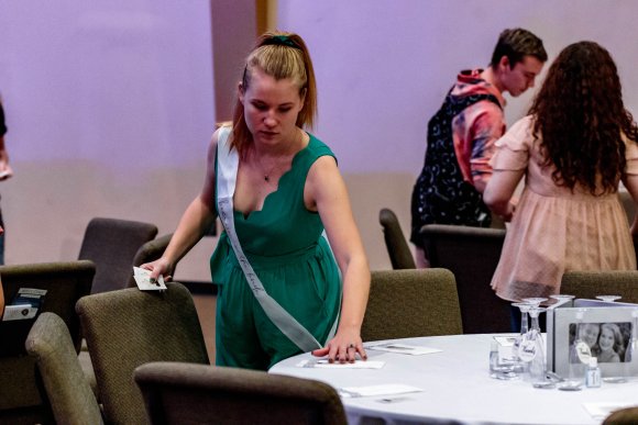 © Candid Memories By Ken Frazier