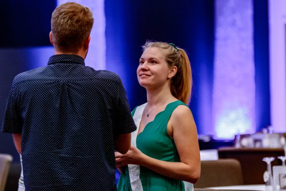 © Candid Memories By Ken Frazier