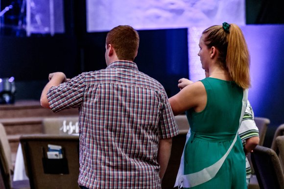 © Candid Memories By Ken Frazier