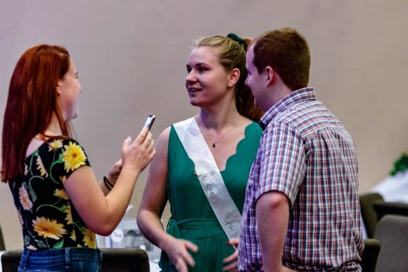 © Candid Memories By Ken Frazier