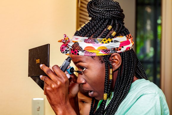 © Candid Memories By Ken Frazier