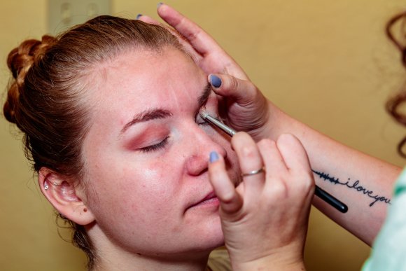 © Candid Memories By Ken Frazier