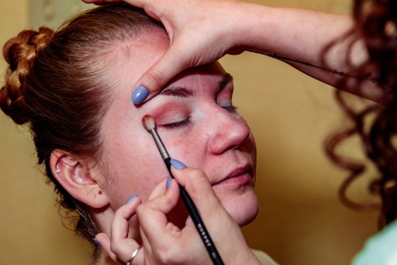 © Candid Memories By Ken Frazier