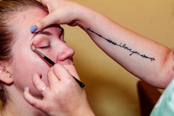 © Candid Memories By Ken Frazier