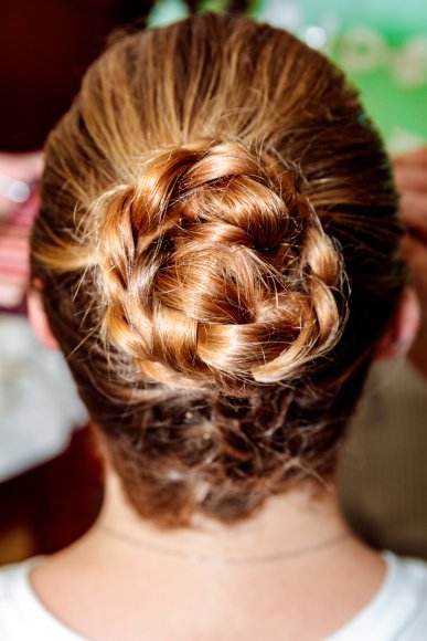 © Candid Memories By Ken Frazier