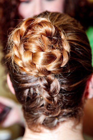 © Candid Memories By Ken Frazier