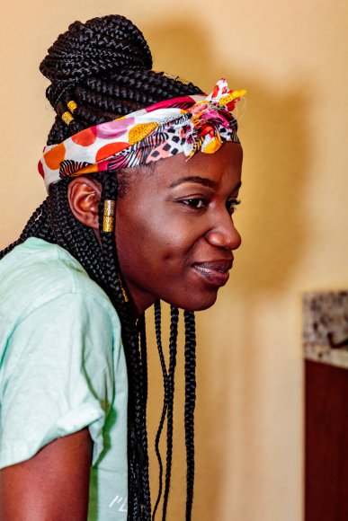 © Candid Memories By Ken Frazier