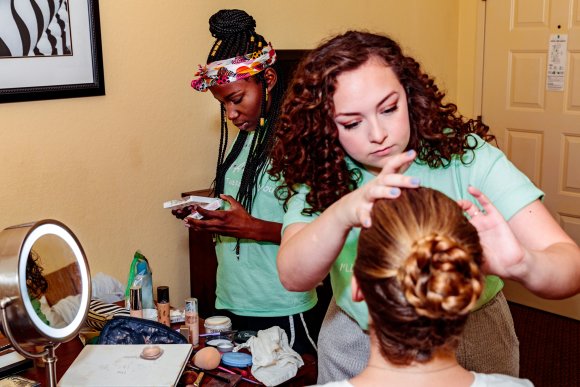 © Candid Memories By Ken Frazier