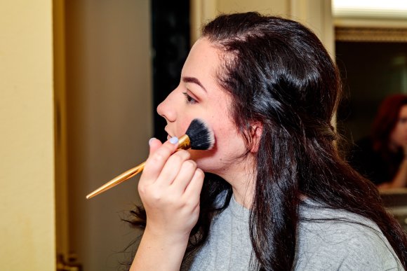 © Candid Memories By Ken Frazier