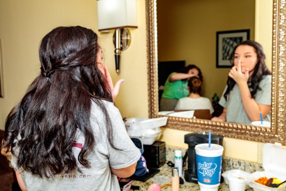 © Candid Memories By Ken Frazier