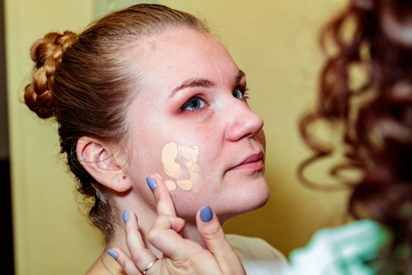 © Candid Memories By Ken Frazier