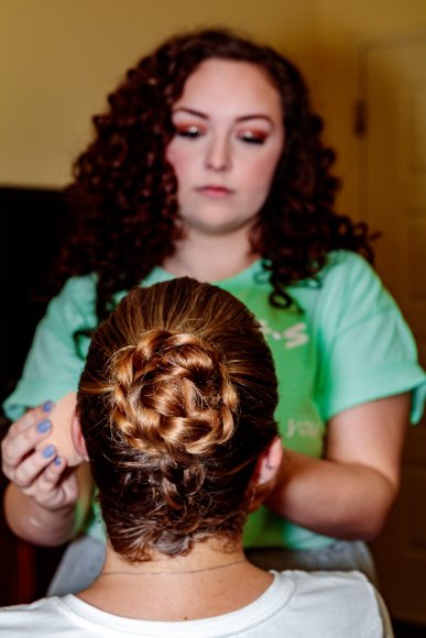 © Candid Memories By Ken Frazier