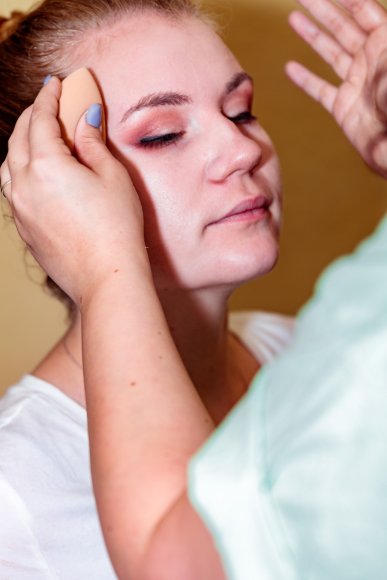 © Candid Memories By Ken Frazier