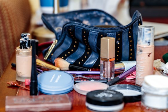 © Candid Memories By Ken Frazier