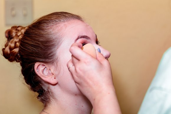 © Candid Memories By Ken Frazier