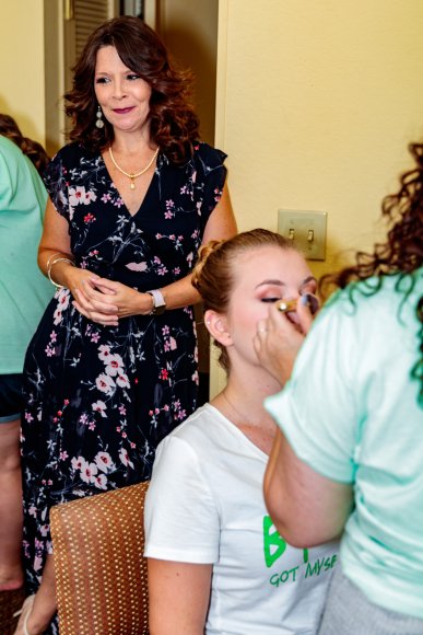 © Candid Memories By Ken Frazier