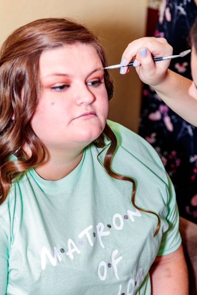 © Candid Memories By Ken Frazier