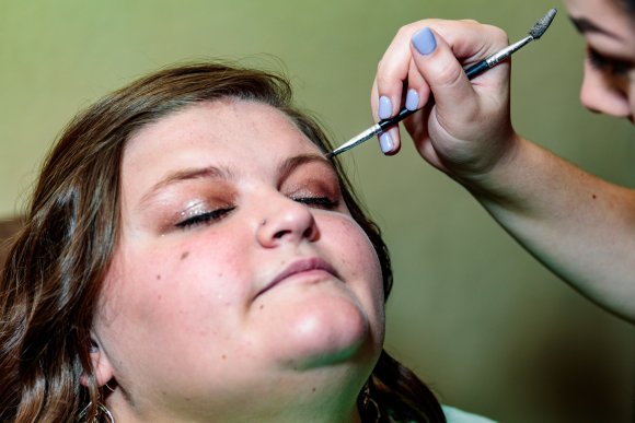 © Candid Memories By Ken Frazier