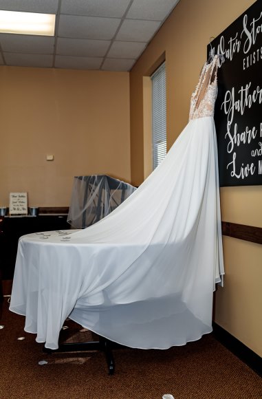 © Candid Memories By Ken Frazier