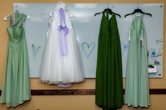 © Candid Memories By Ken Frazier