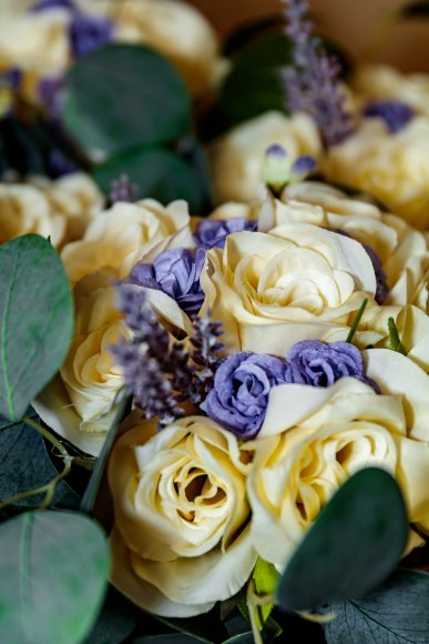 © Candid Memories By Ken Frazier