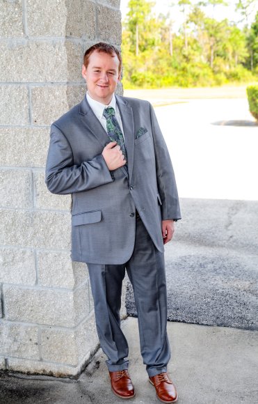 © Candid Memories By Ken Frazier