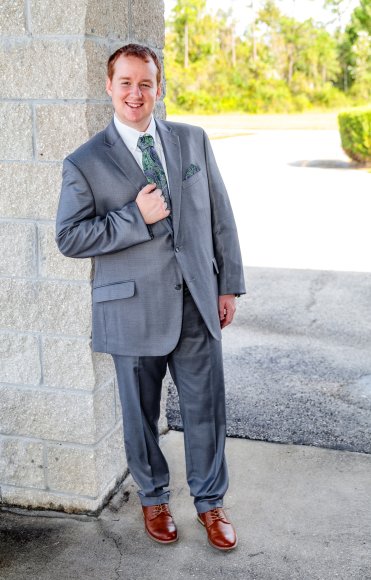 © Candid Memories By Ken Frazier