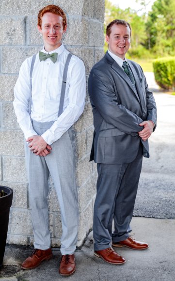 © Candid Memories By Ken Frazier