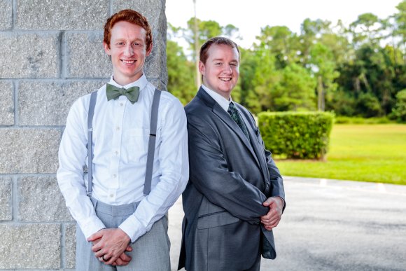 © Candid Memories By Ken Frazier