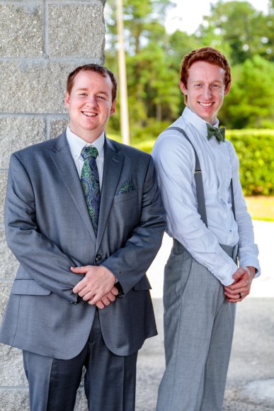 © Candid Memories By Ken Frazier