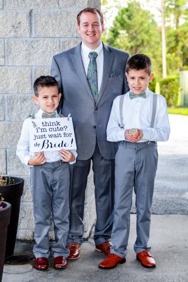 © Candid Memories By Ken Frazier