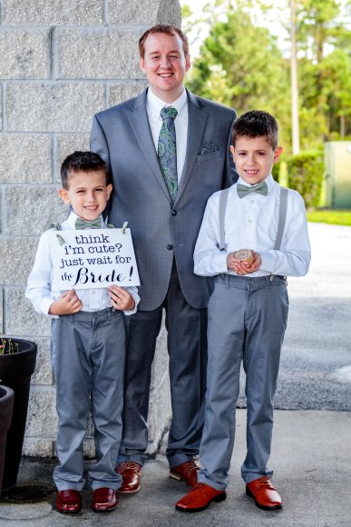 © Candid Memories By Ken Frazier