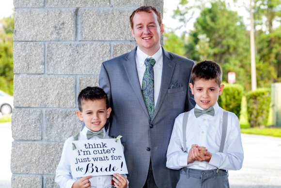 © Candid Memories By Ken Frazier