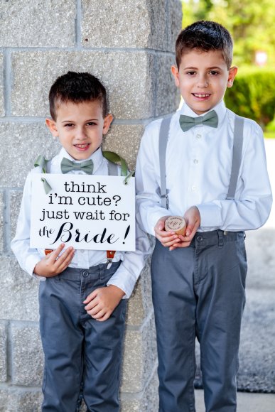 © Candid Memories By Ken Frazier