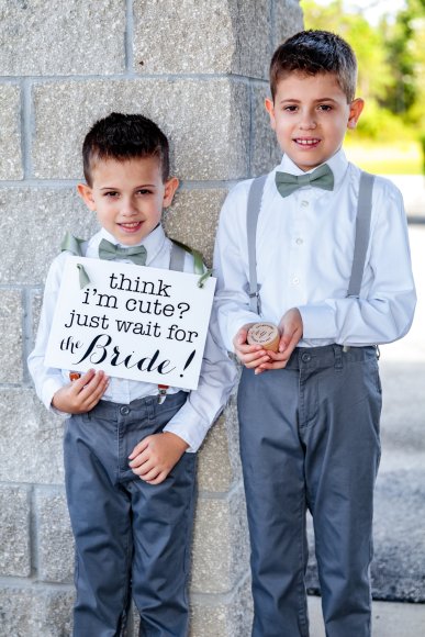 © Candid Memories By Ken Frazier