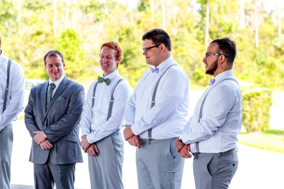 © Candid Memories By Ken Frazier